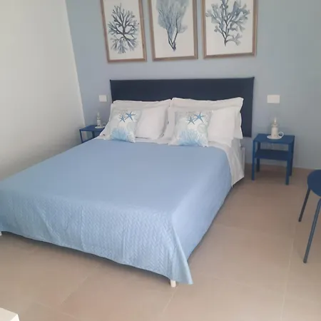 Appartement Vacanze Balù