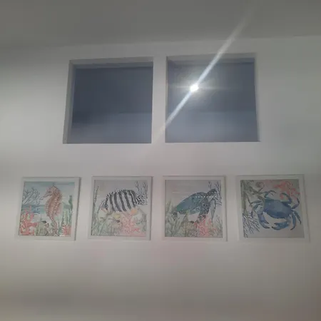 Vacanze Balu Lejlighed