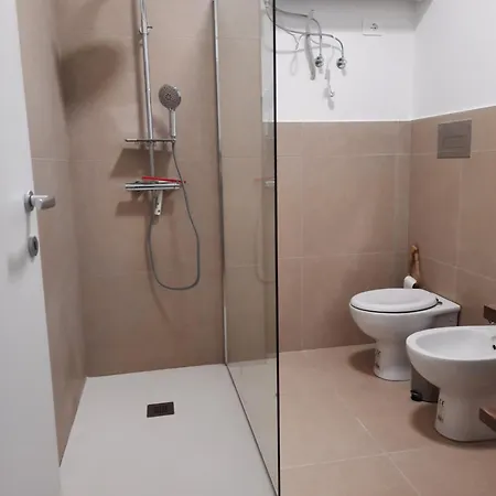 Apartment Vacanze Balu *