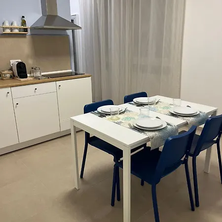 Vacanze Balu * Syracuse