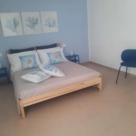 Vacanze Balu Apartment *