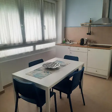 Apartment Vacanze Balu *