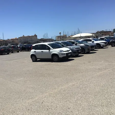 Lejlighed Vacanze Balu