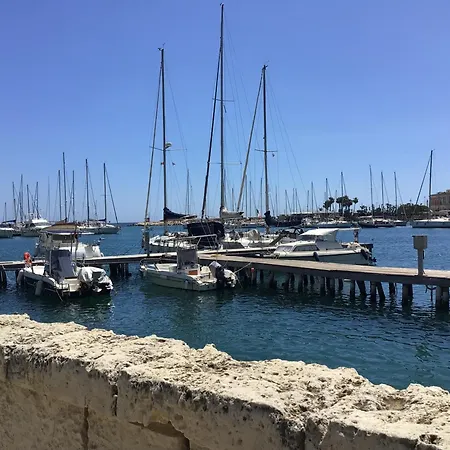 Lejlighed Vacanze Balu *