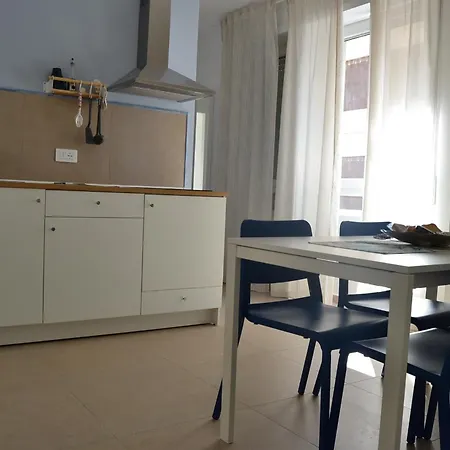 Apartment Vacanze Balu *