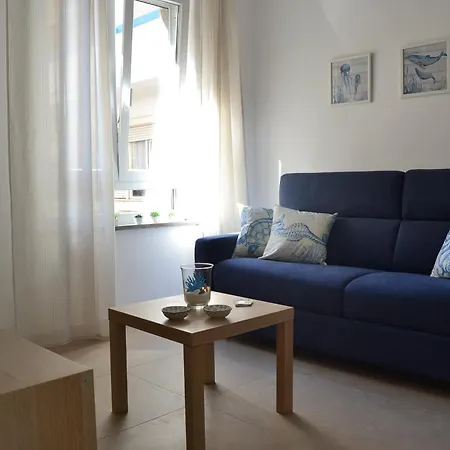 Vacanze Balu Lejlighed *