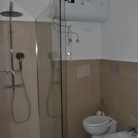 Vacanze Balu Lejlighed