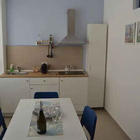 Vacanze Balu * Syracuse