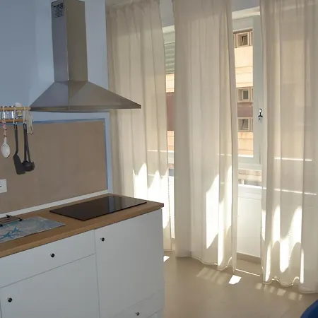 Lejlighed Vacanze Balu Syracuse