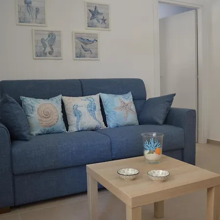 Apartment Vacanze Balu *