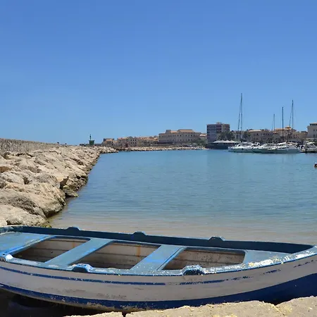 Vacanze Balu * Syracuse