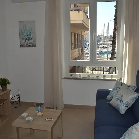 Vacanze Balu Apartment Syracuse