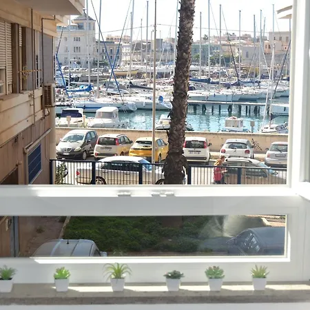 Apartment Vacanze Balu
