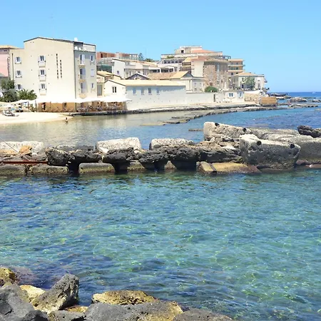 Vacanze Balu Lejlighed