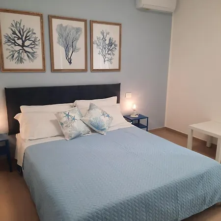 Vacanze Balu דירה